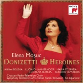 Donizetti Heroines artwork