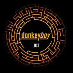 Lost - Single - Donkeyboy