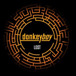 Donkeyboy - Lost