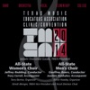 2014 Texas Music Educators Association (TMEA): All-State Women's Choir & All-State Men's Choir [Live] artwork