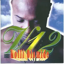 V12 by Koffi Olomidé album reviews, ratings, credits