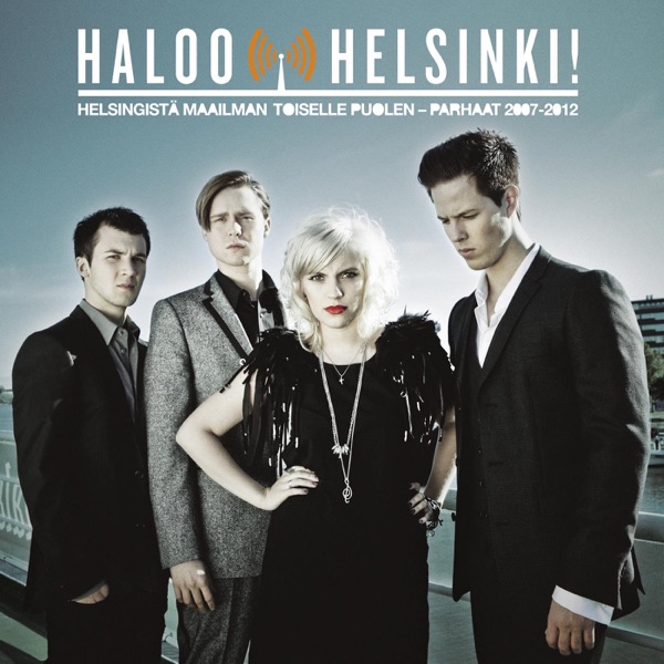 Haloo Helsinki! - Kuule Minua