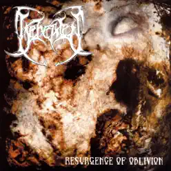 Resurgence of Oblivion - EP - Beheaded Resurgence of Oblivion - EP - Beheaded