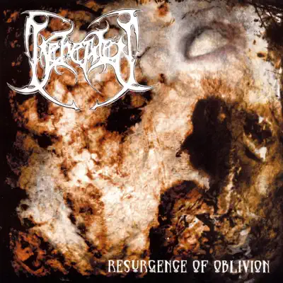 Resurgence of Oblivion - EP - Beheaded Resurgence of Oblivion - EP - Beheaded