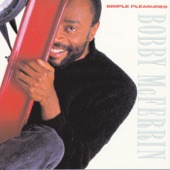 Bobby McFerrin - Drive My Car