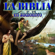 Trevor McKendrick - La Biblia Reina Valera con ilustraciones (Spanish Edition) (Unabridged)
