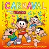 Tempo de Carnaval