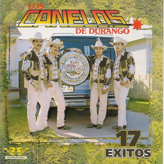 Cover artwork for Dos Celulares