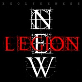 New Legion artwork