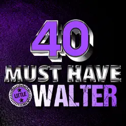 40 Must Have Walter - Little Walter