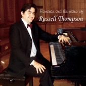 Russell Thompson - Fantasie Impromptu in C-Sharp Minor, Op. Posth. 66