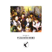 Welcome to the Pleasuredome artwork