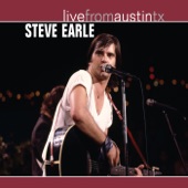 Steve Earle - Guitar Town (Live)
