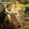 Dunedin Consort, Dunedin Players, John Butt & Matthew Brook - Brandenburg Concerto No. 3 in G Major, BWV 1048: I. —
