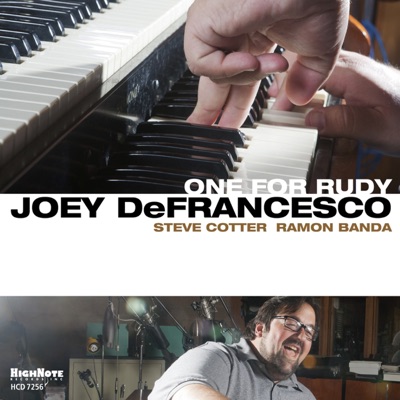 One For Rudy - Joey DeFrancesco