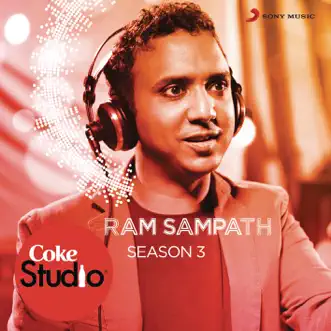 Dum Dum Andar by Ram Sampath, Sona Mohapatra & Samantha Edwards song reviws
