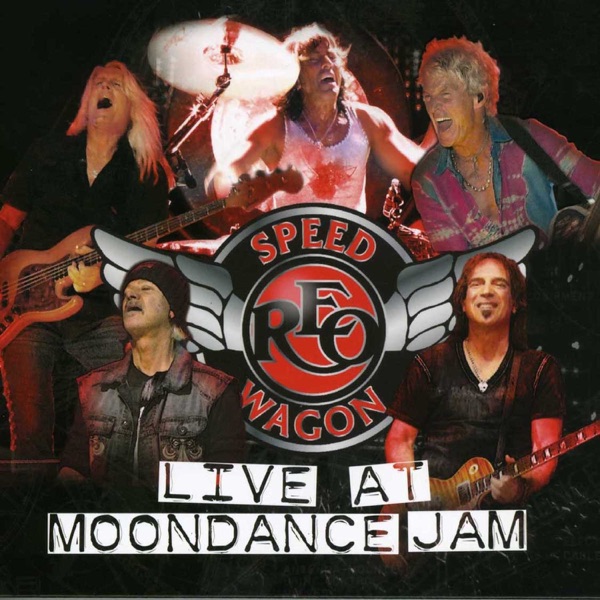 REO Speedwagon - Keep on Loving You