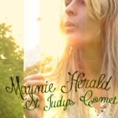 Marnie Herald - St. Judy's Comet