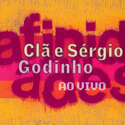 Afinidades - Clã Afinidades - Clã