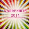 Narrenhits 2014 - Alle Songs zur Karneval Session 2014, 2013