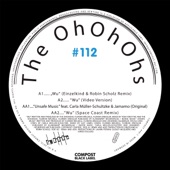 Wu (The OhOhOhs Acoustic Remix) artwork