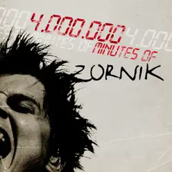 4 Million Minutes - Zornik