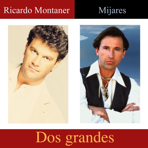 Ricardo Montaner - Cachita