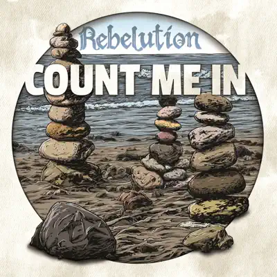 Count Me In - Rebelution