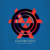 CHVRCHES - Strong Hand (Bonus Track)