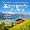 Trompetenecho der Berge - Slavko Avsenik & Das Original Oberkrainer Quintett & Original Oberkrainer Quintett