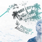 Ben Fagan & the Holy City Hooligans - Only Human