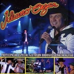 Juliano Cezar - Cowboy Vagabundo