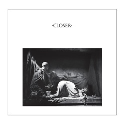 Joy Division - The Eternal