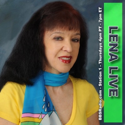 Lena Live with Elyena Miremonde:BBS Radio, BBS Network Inc.