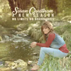 A New Season (No Limits No Boundaries) by Susan Cheatham album reviews, ratings, credits