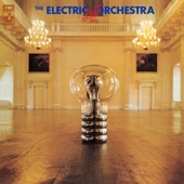 Electric Light Orchestra (40th Anniversary Edition) artwork