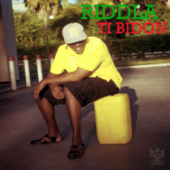 Ti bidon - Riddla