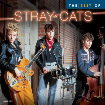 The Best of Stray Cats - Stray Cats