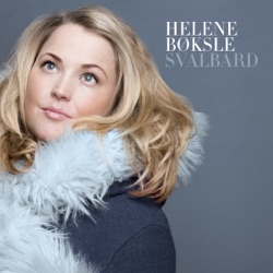 Helene Bøksle - Ved Havet
