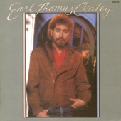 Earl Thomas Conley - Crowd Around the Corner