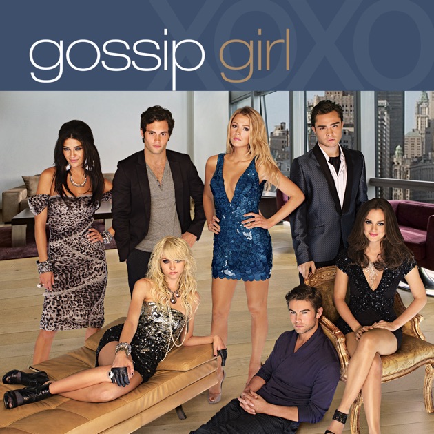 Gossip Girl, Season 3 on iTunes