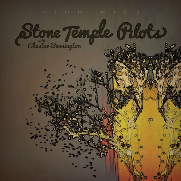 Stone Temple Pilots - Out Of Time