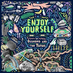 Desmond and the Tutus - Pretoria Girls