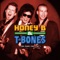 Tough Lover - Honey B. & T-Bones lyrics