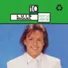 Serie Verde - Luis Miguel album lyrics, reviews, download