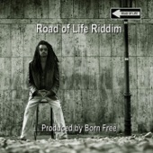 Africa Is Calling (Road of Life Radio Mix) [feat. Ky-Mani Marley] artwork