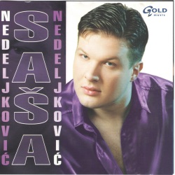 Sasa Nedeljkovic - Prebolecu