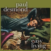 Paul Desmond - Here's That Rainy Day