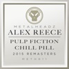 Alex Reece - Pulp Fiction (2015 Remaster)
