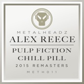 Pulp Fiction - 2015 Remaster by Alex Reece